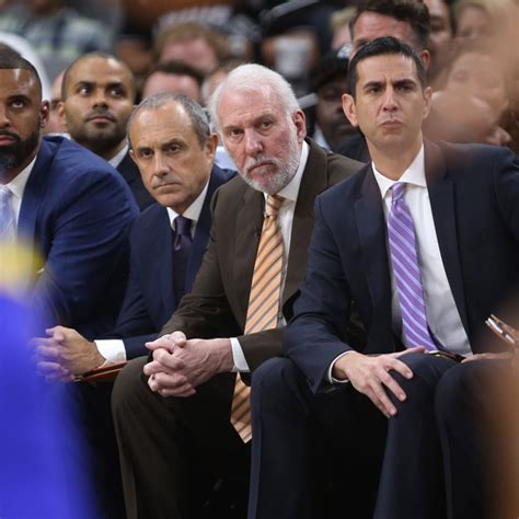 gregg popovich phil jackson|San Antonio Spurs coach Gregg Popovich passes Phil Jackson .